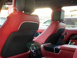 لاند روفر رانج روفر سبورت